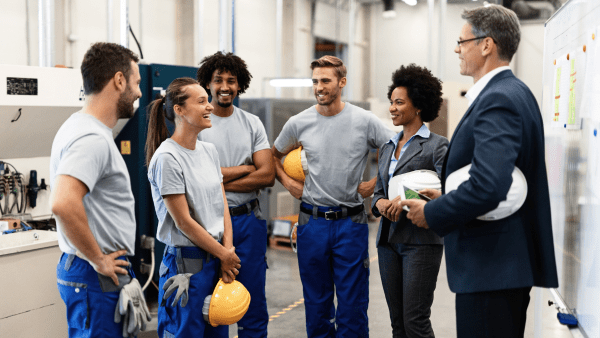 Beyond the Big Names: Why a Specialized Staffing Partner Can Outperform National Suppliers